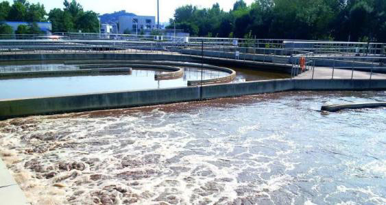 造紙廢水
