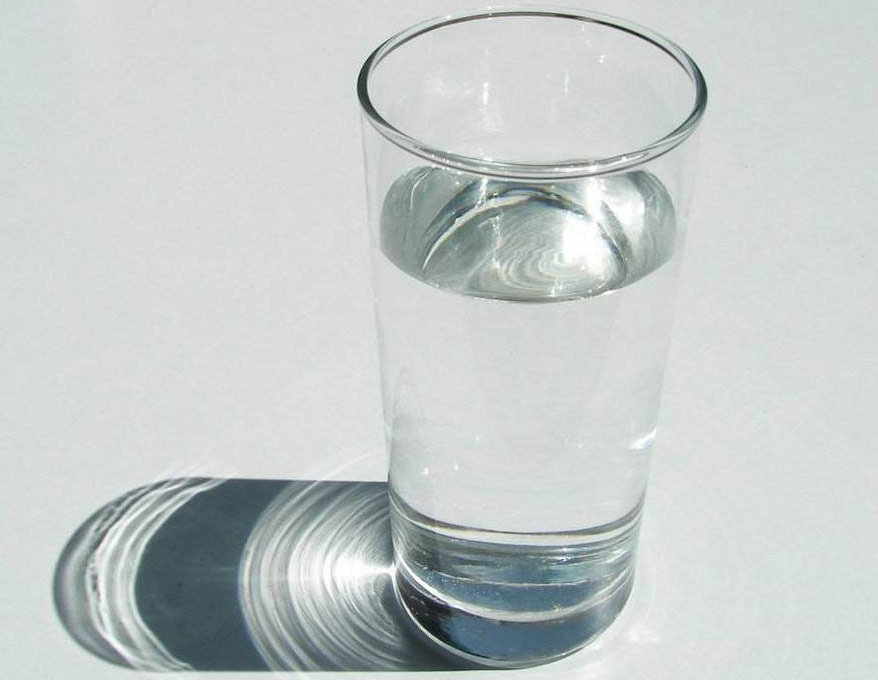 （白礦油樣品）
