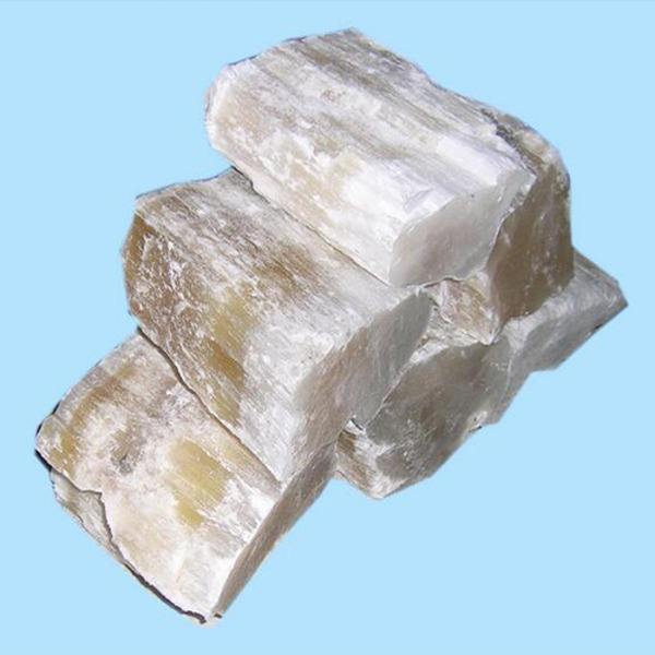 圖為石膏