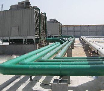 圖為冷卻水應用場(chǎng)景