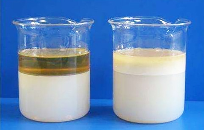 乳化油消泡劑