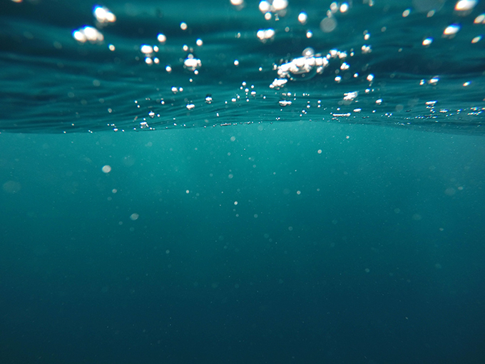 水處理消泡劑