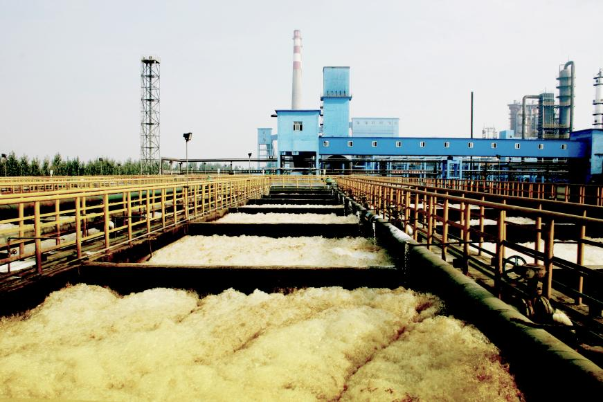 造紙廢水處理消泡劑