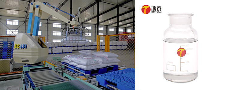  化肥消泡劑應用場(chǎng)景