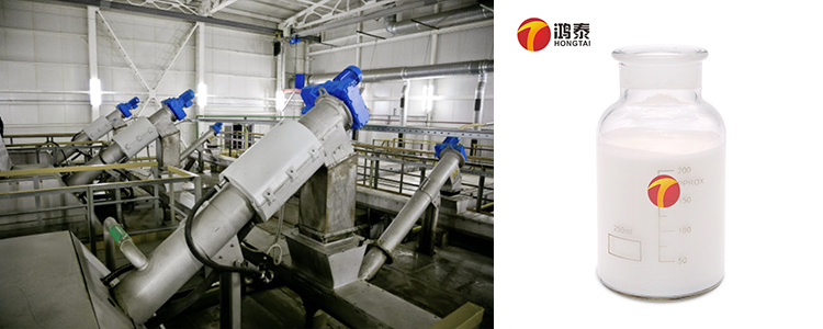 金屬清洗消泡劑應用場(chǎng)景