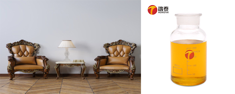 皮革消泡劑應用場(chǎng)景