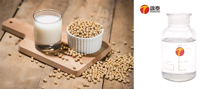 豆漿消泡劑應用場(chǎng)景