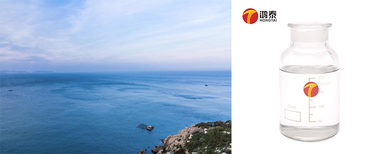 海水淡化消泡劑應用場(chǎng)景