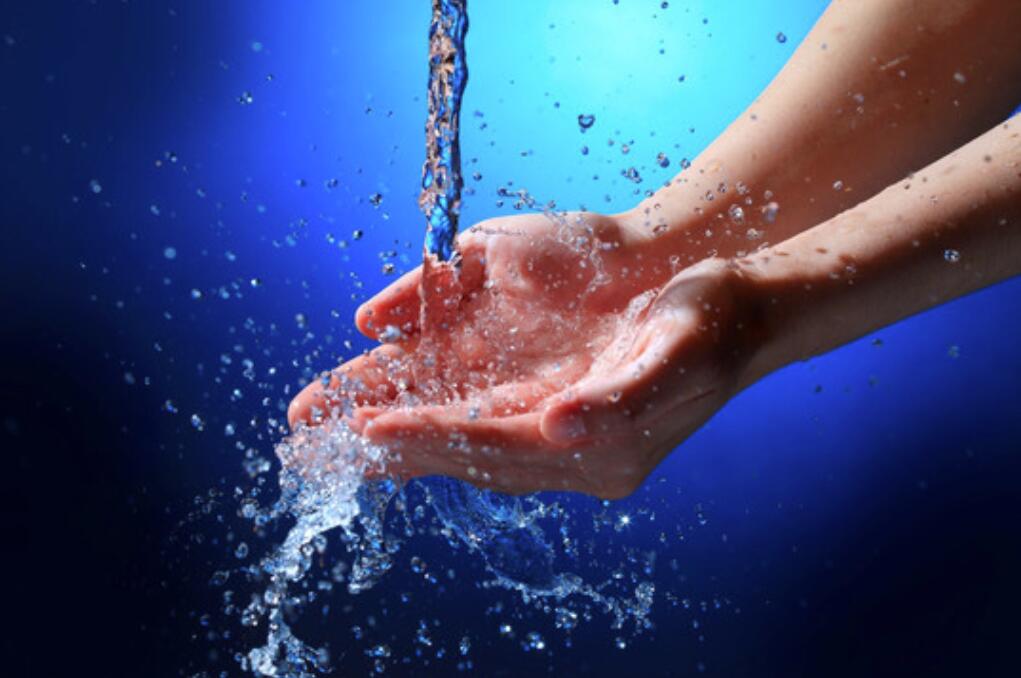 水處理消泡劑