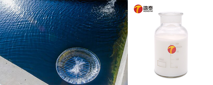 反滲透水處理消泡劑應用場(chǎng)景