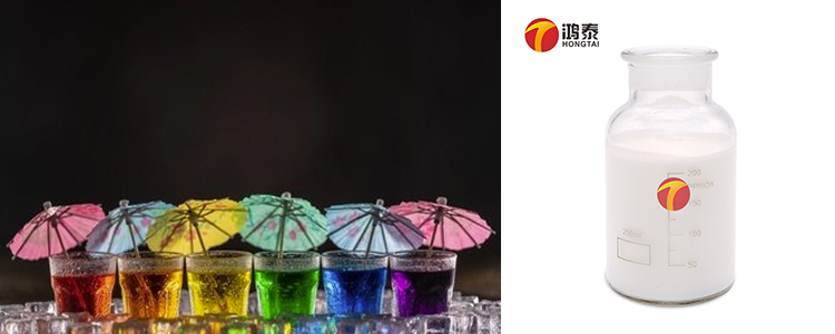 水性光油消泡劑應用場(chǎng)景