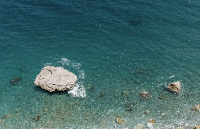 海水淡化消泡劑