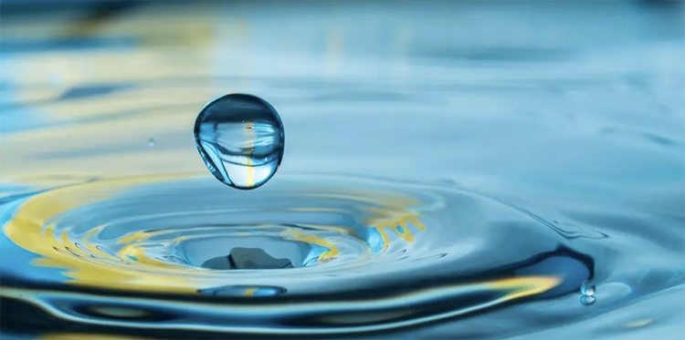 水處理消泡劑