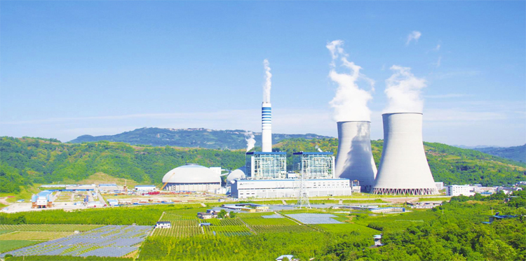電廠(chǎng)脫硫消泡劑