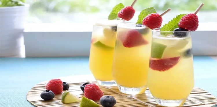 飲料消泡劑