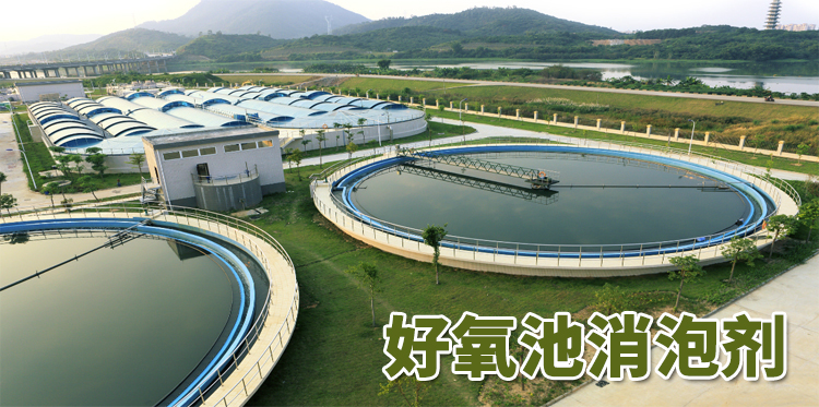 好氧池消泡劑主題解說(shuō)