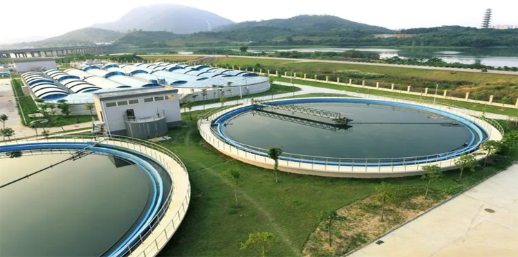 好氧池消泡劑