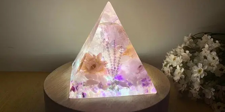 水晶膠消泡劑