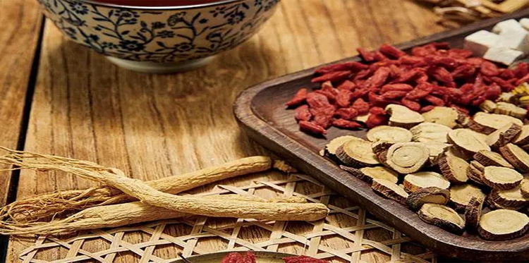 中草藥消泡劑