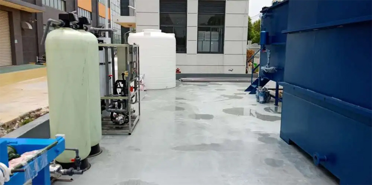 電泳漆污水消泡劑