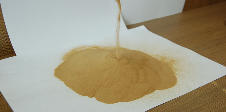 水泥減水劑消泡劑
