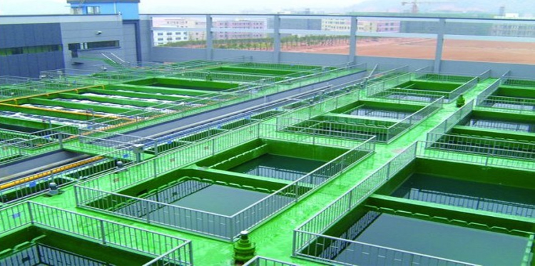 污水凈化消泡劑