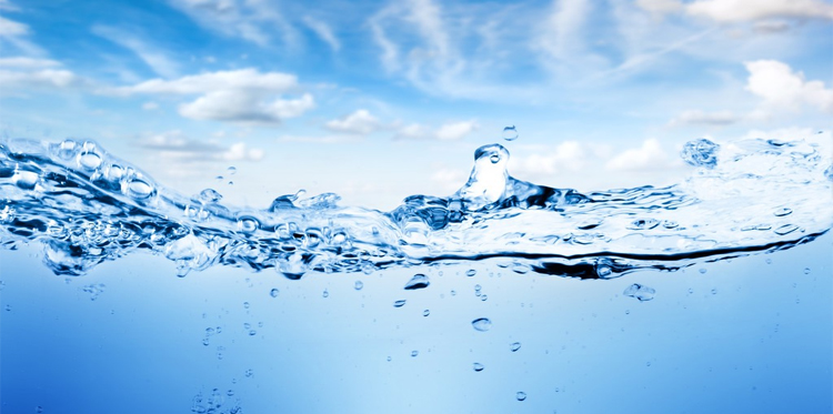 水處理消泡劑