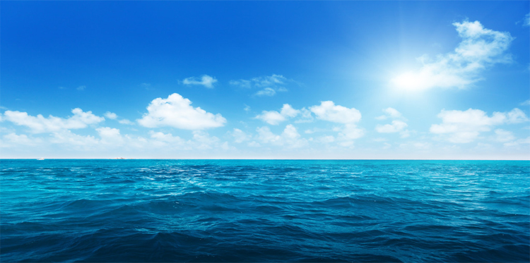 海水消泡劑