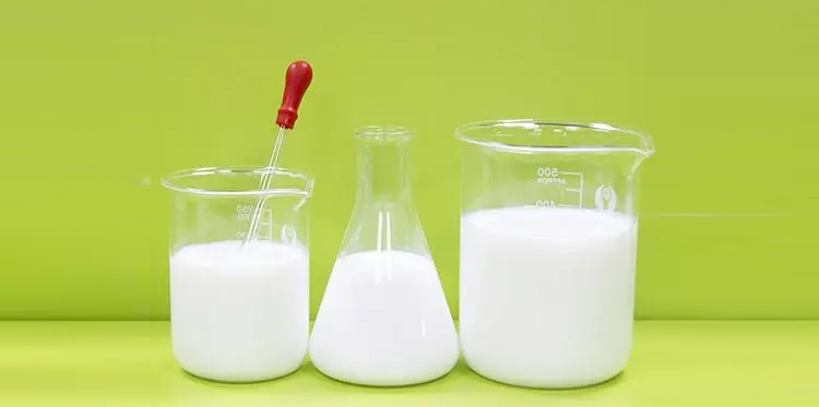 高溫不破乳消泡劑