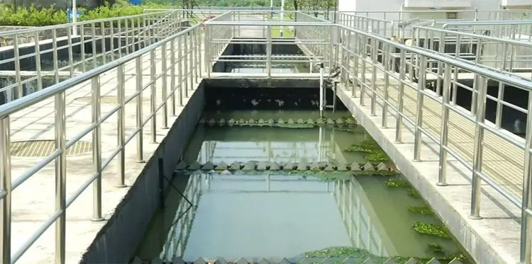 造紙廢水消泡劑