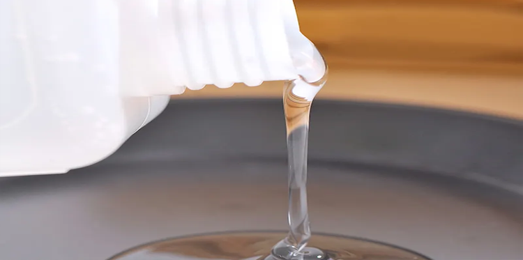 PVC膠水消泡劑