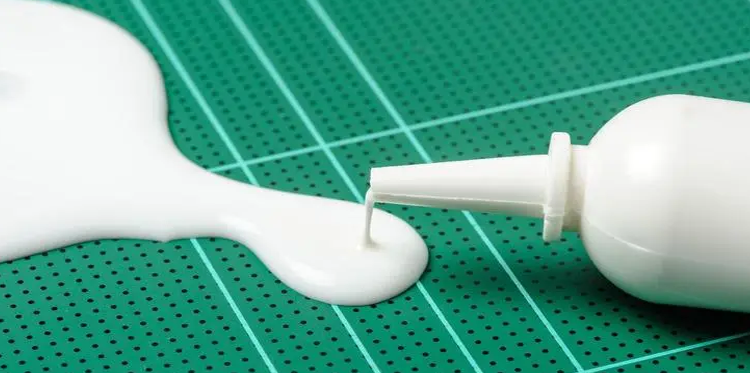 水性膠消泡劑