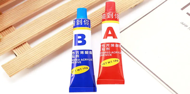 環(huán)氧AB膠消泡劑