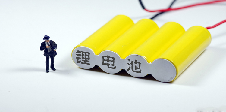 鋰電池消泡劑