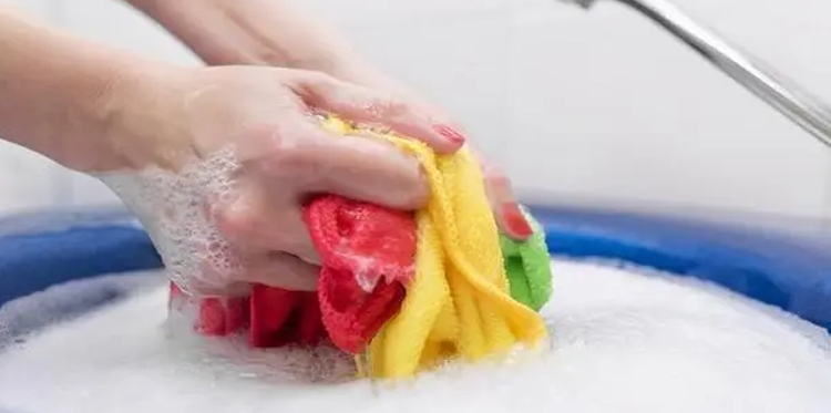 洗衣液消泡劑