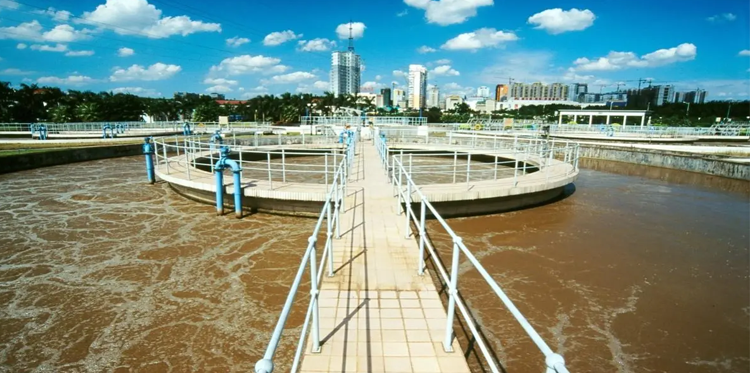 曝氣池消泡劑