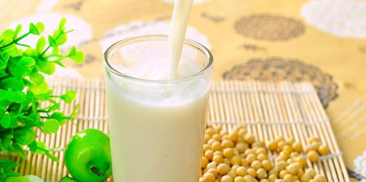 豆漿消泡劑
